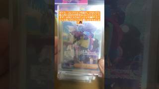 ポケカ コレクション用紹介 ＃ポケモンカードゲーム  ＃ナンジャモ
