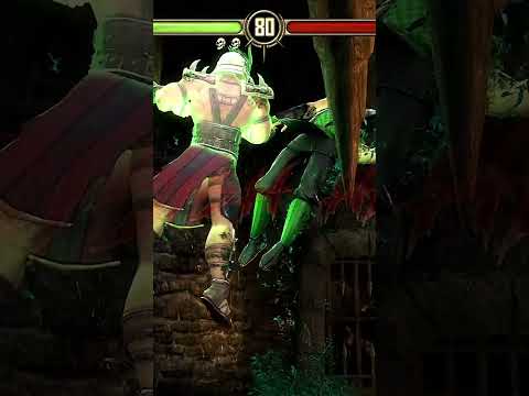 Shao Kahn is MORE BROKEN than You Think!