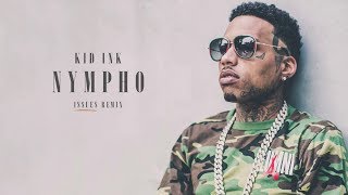 Kid Ink - ISSUES (OFFICIAL LYRICS AND MUSIC VIDEO)