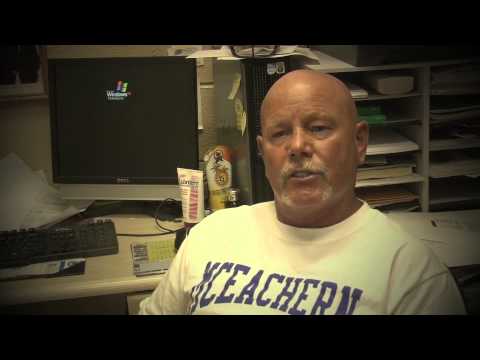 McEachern Indians 2013