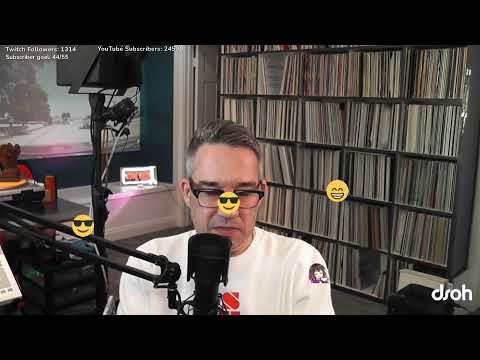 DSOH 727 - Lars Behrenroth live in the mix from Deeper Shades HQ - DEEP HOUSE DJ MIX