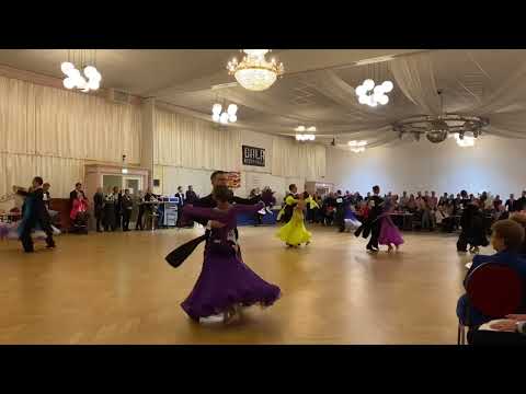 DTV Rangliste am 20.01.24 bei  der TSA d. TSV Glinde / Masters I - Vorrunde   TG - Heat 1