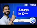 Lec 34 Array In C Programming