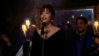 Whitney Houston - I Believe In You And Me (The Preacher&#39;s Wife)