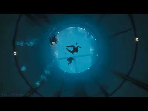 CROSSFIREX Official Multiplayer Gameplay Trailer