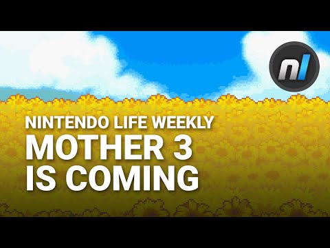 Mother 3 Localisation Rumours, New Splatoon Content Rumours | Nintendo Life Weekly