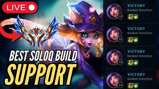 SEASON 15 SPLIT 3 NEEKO EDUCATIONAL GAMES (WINS)