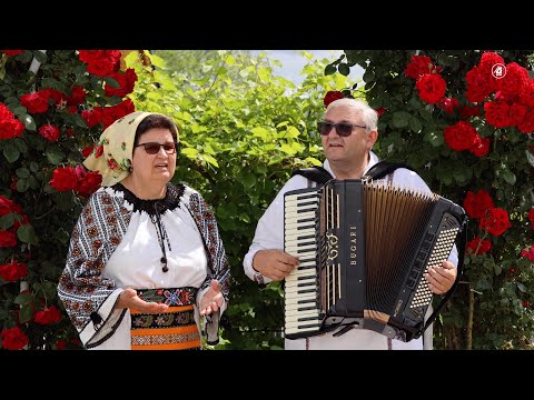 Aurica si Ducu Murasan - Colaj