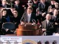 JFK's Famous Inaugural Address Passage