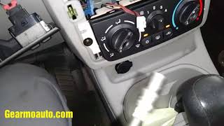 2006 Chevy Cobalt AC Problems