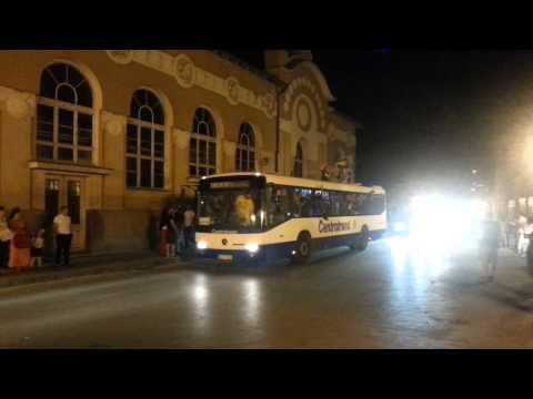 Slavlje u Visokom NK Bosna - Demoni