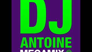 DJ Antoine- DJ Antoine Megamix (Official Upload)