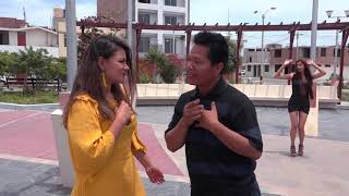 el cocodrilo cantor del peru