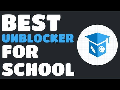 How To Unblock All Websites On A School Chromebook