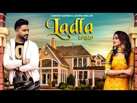 Ladla