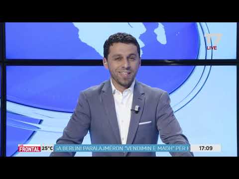FRONTAL, Berat Buzhala - 06.06.2019 | T7