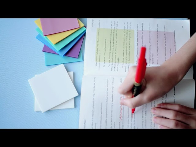 Vídeo relacionado con Grupo Erik Bloc de notas Adhesivas Disney Pesadilla antes de Navidad - 6 tamaños diferentes notas adhesivas - Notas adhesivas bonitas - Papeleria y material escolar, licencia oficial