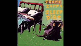 Frank Zappa - Flambay (1991 Remix)