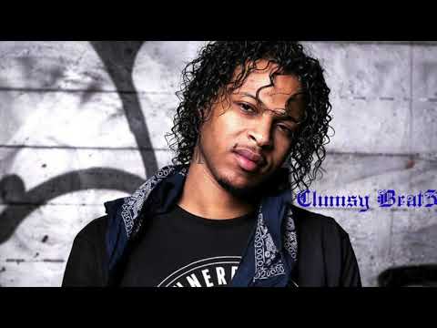 (FREE)G PERICO  Type Beat 2018 - "BLUE RAGS " | YG Westcoast Rap Instrumental | RJ Type Beat