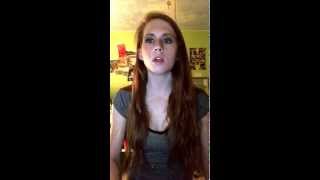 If You Wanna Go - Joy Williams (cover) by Mason Doughtie