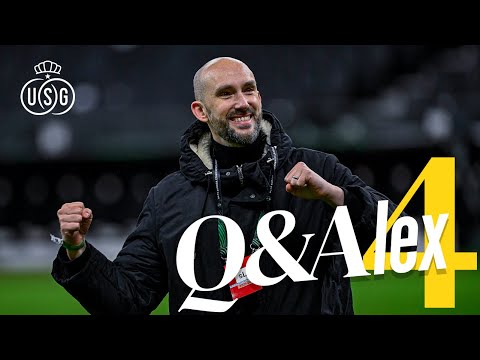 Q&Alex ep. 4 | Should Union be considered as a big club?