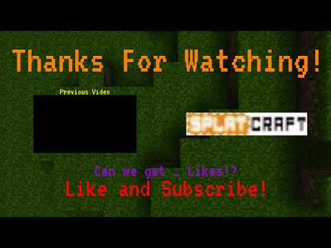 My New Outro