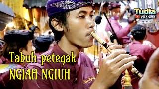 Download lagu Tabuh Petegak NGIAH NGIUH || Rindik Githa Ning Wana mp3