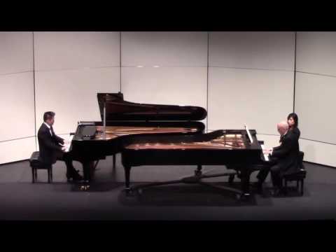 Arutiunian/Babadjanian: Armenian Rhapsody