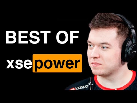 xsepower - 2020 - HIGHLIGHTS CSGO