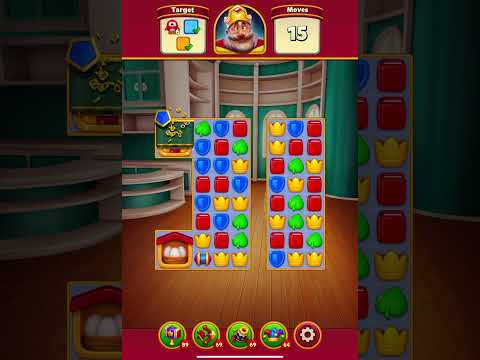 Royal Match level 935