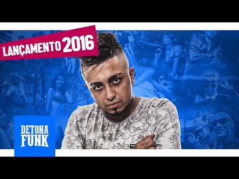 MC Davibe - Quem Me Viu Mentiu (DJ Perera) Lançamento 2016