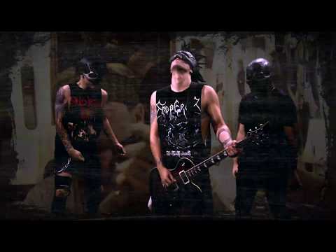 GOMAD! & MONSTER "Fallback" Ft. Coppa (Videoclip)