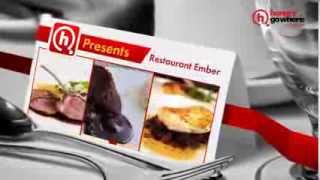 Restaurant Ember
