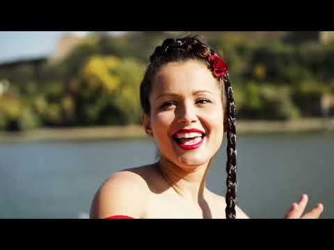 Hercenšlus - 7 milja (Official video)