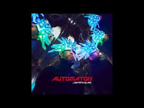 Jamiroquai - Automaton