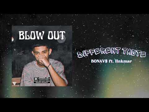 Bonavs - Different Taste ft. IInkmar (prod. by bvtman)