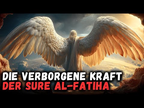 Die VERBORGENE MACHT von Surat Al-Fatiha – Diese 7 Verse können DEIN GANZES LEBEN verändern!