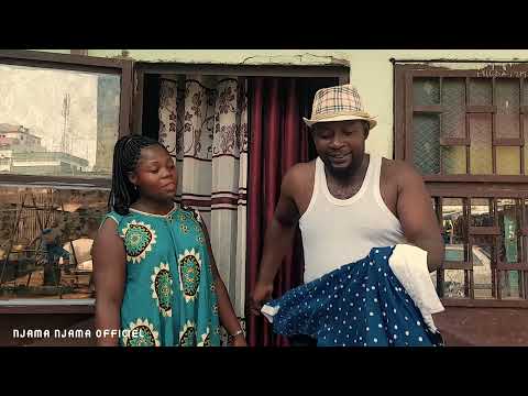 Njama Njama Dans (2eme Femmes😂😂😂😂)