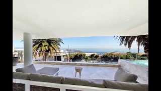 preview picture of video 'On Victoria. Camps Bay Luxury Rental'