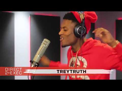 TreyTruth (@TreyTruth2) Performs at Direct 2 Exec Indianapolis 1/13/19