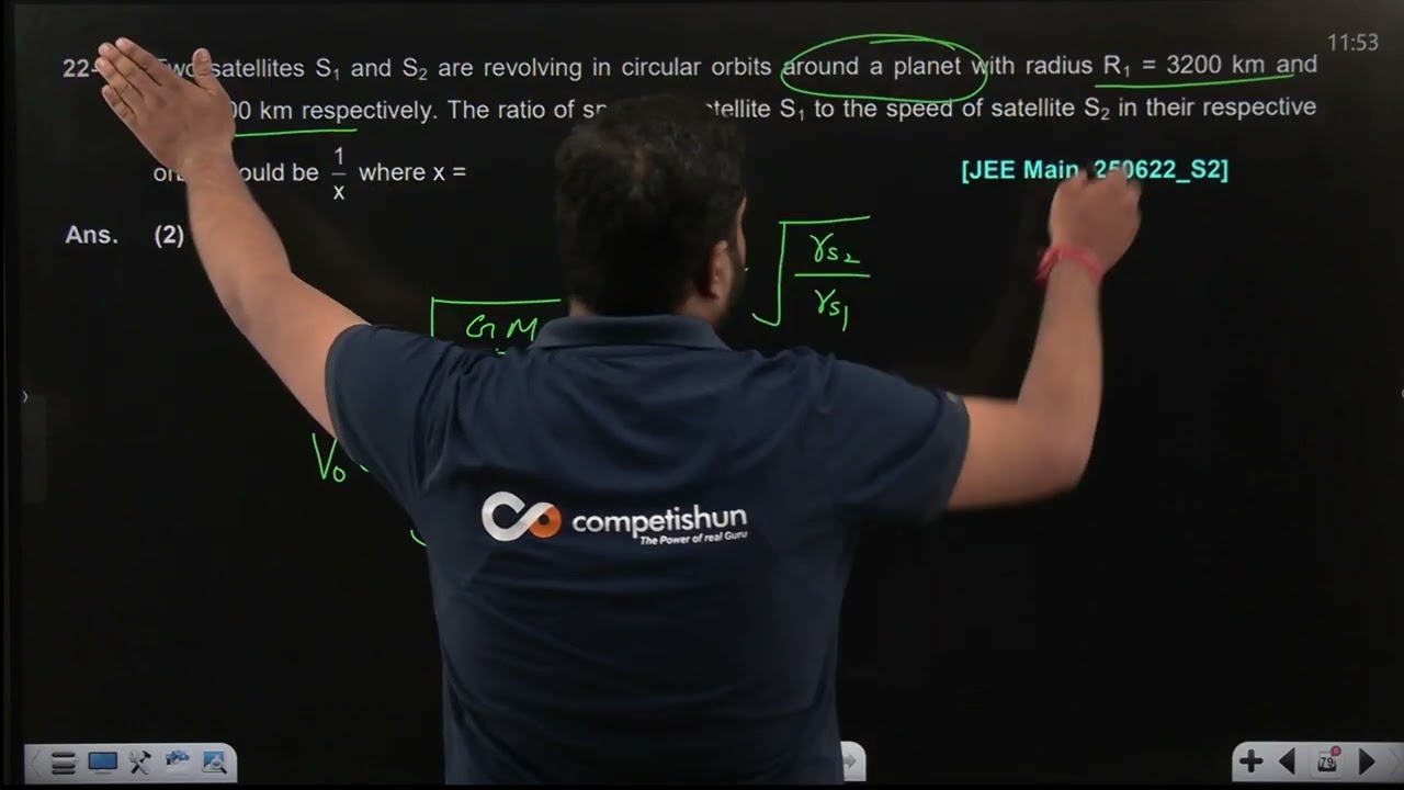 Video Solution