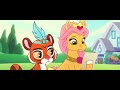 Baby Tv The Animal Land Pets On The Hunt 2