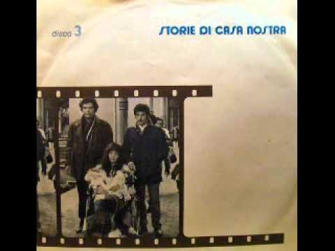 Marcello Mastroianni e Monica Vitti - Se tu mi lasceresti