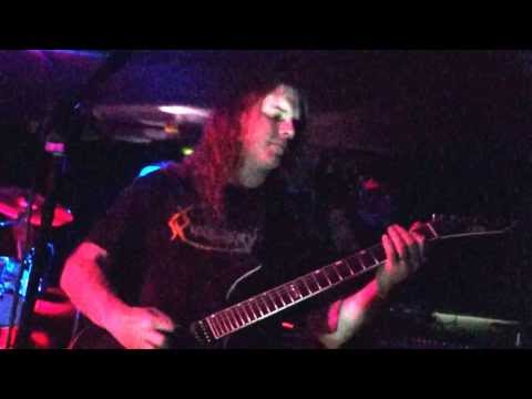 Twisted Tower Dire - Isle of Hydra (Live 11/7/2013 at Rock Harvest II)