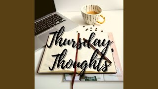 Probably On Thursday