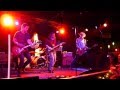 Slobberbone 'That Is All' @ Jenn & Matt's Wedding @ 40 Watt Club 3 23 13 AthensRockShow