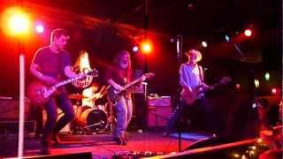 Slobberbone 'That Is All' @ Jenn &amp; Matt's Wedding @ 40 Watt Club 3 23 13 AthensRockShow
