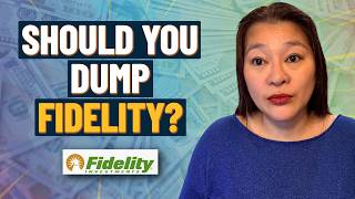 Fidelity vs Schwab vs Vanguard: Who Wins? (After 30+ Years) | Best Broker 2026