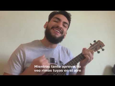 Video de la banda Fabio Aguero