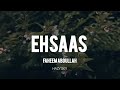 EHSAAS FAHEEM ABDULLAH